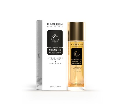 Karleen Argan Oil, 100мл
