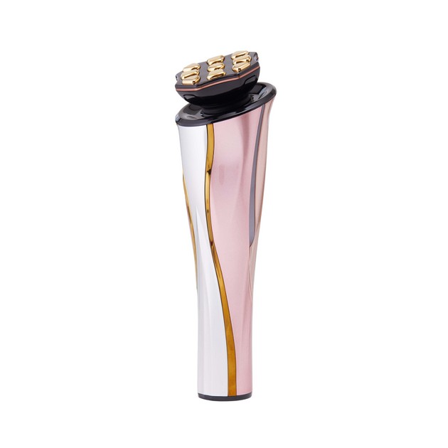 Artistic&Co Dr. Arrivo The Zeus II Pink