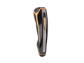 Artistic&Co Dr. Arrivo The Zeus Premium Black