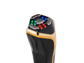 Artistic&Co Dr. Arrivo The Zeus Premium Black