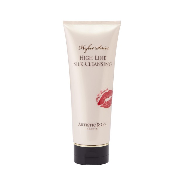 Artistic&Co  High Line Silk Cleansing, 200мл