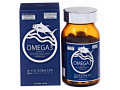 Enhel YJ Vitamin complex Omega-3