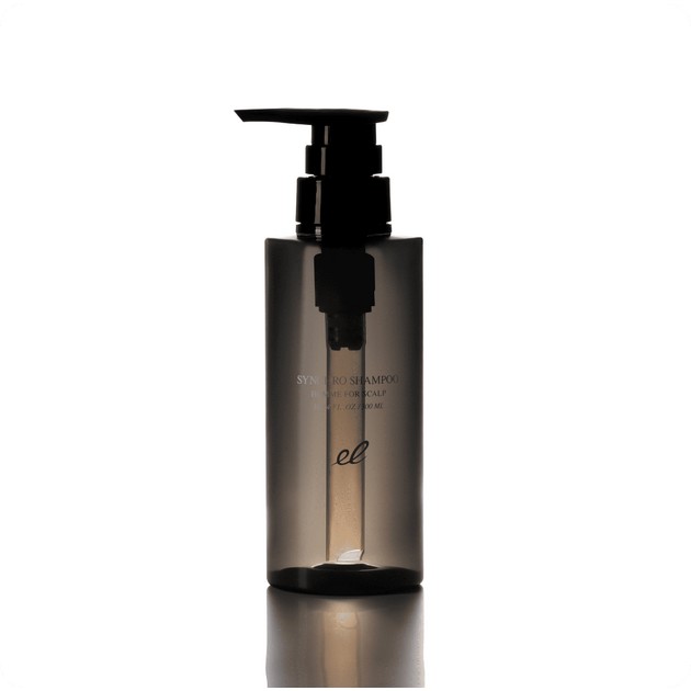 Electron Synchro Shampoo Homme for Scalp, 300 мл