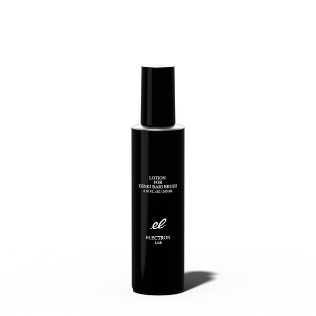 Electron Lotion For Denki Bari Brush, 200мл