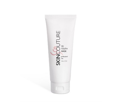 SKINCOUTURE 3D Youth Mask, 150мл
