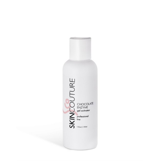 SKINCOUTURE Chocolate Enzyme Mask Activator, 150мл