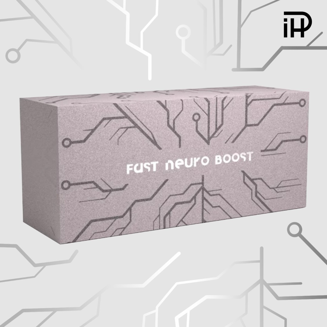 IPH FAST Neuro Boost