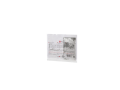 Enhel Beauty Diamond Hydrogen Mask, 10шт
