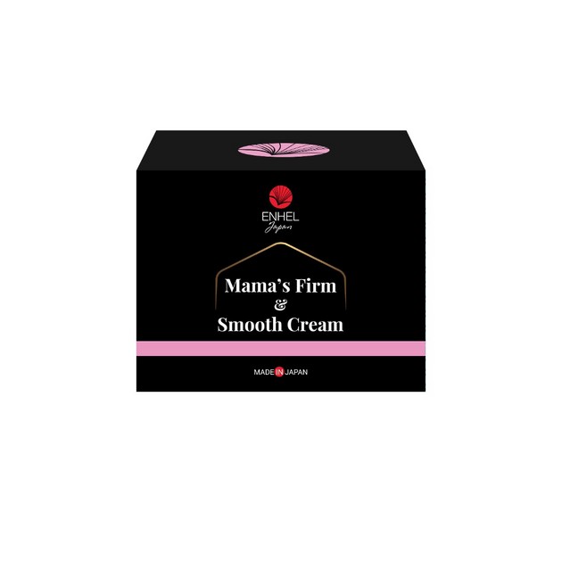 Enhel Beauty Mama&rsquo;s Firm & Smooth Cream