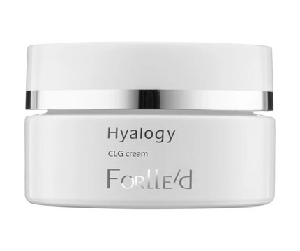 Forlle'd Hyalogy CLG cream, 50мл