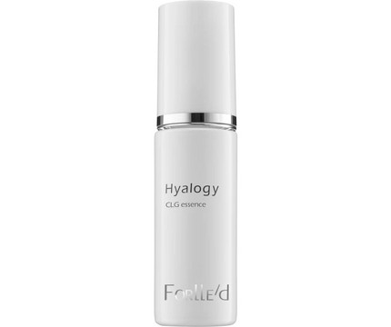 Forlle'd Hyalogy CLG essence, 30мл