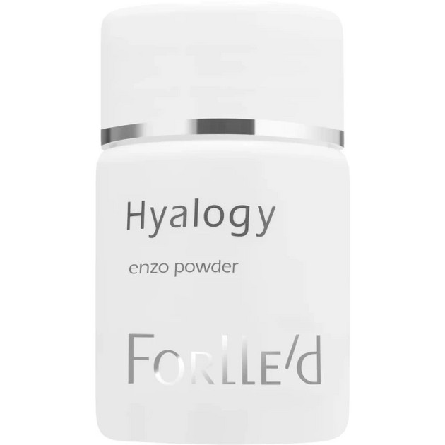 Forlle'd Hyalogy Enzo Powder, 30гр