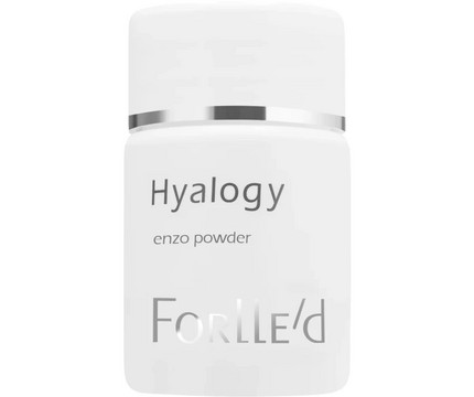 Forlle'd Hyalogy Enzo Powder, 30гр