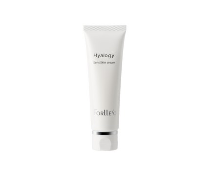 Forlle'd Hyalogy Sensiskin cream, 50 мл