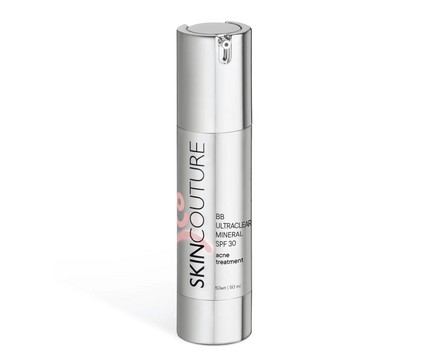 SKINCOUTURE BB Ultraclear Mineral SPF 30