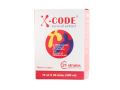 X-Code Survival Extract