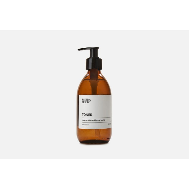 ResedaOdor Toner regenerating epidermal barrier, 300мл
