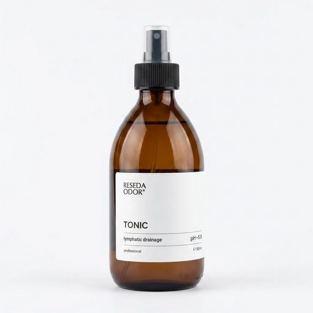 ResedaOdor Tonic Limphatic drainage, 300мл