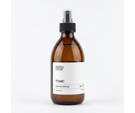 ResedaOdor Tonic Limphatic drainage, 300мл