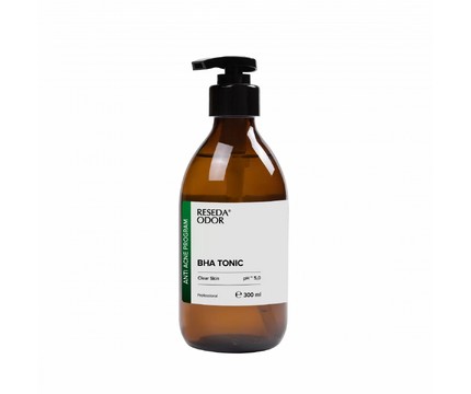 ResedaOdor BHA Tonic Clear Skin, 300мл