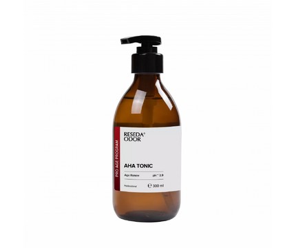 ResedaOdor AHA Tonic Age Renew, 300мл