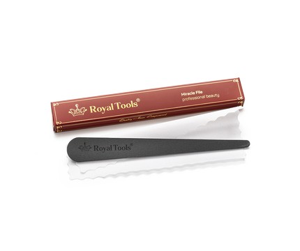 Royal Tools Miracle File