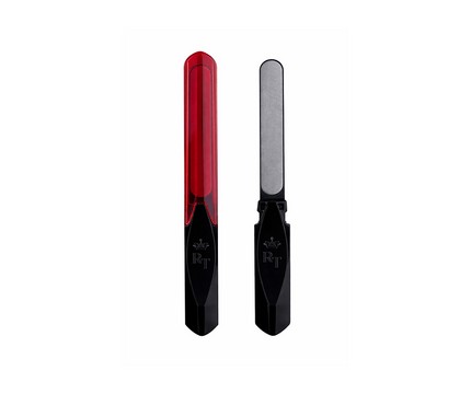 Royal Tools Nail File Sealing Effect