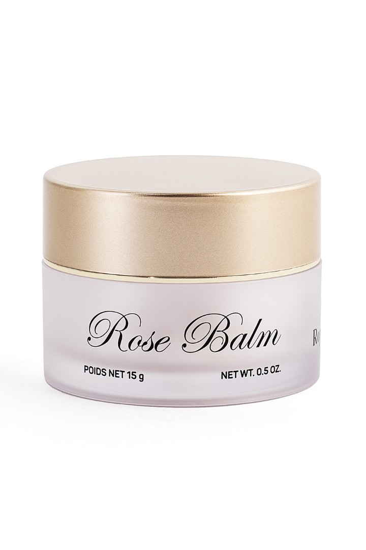 Royal Tools Rose Balm, 15мл