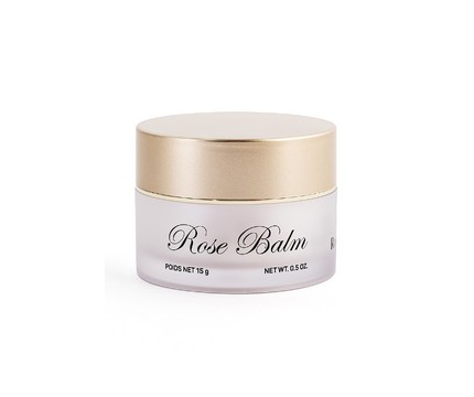 Royal Tools Rose Balm, 15мл