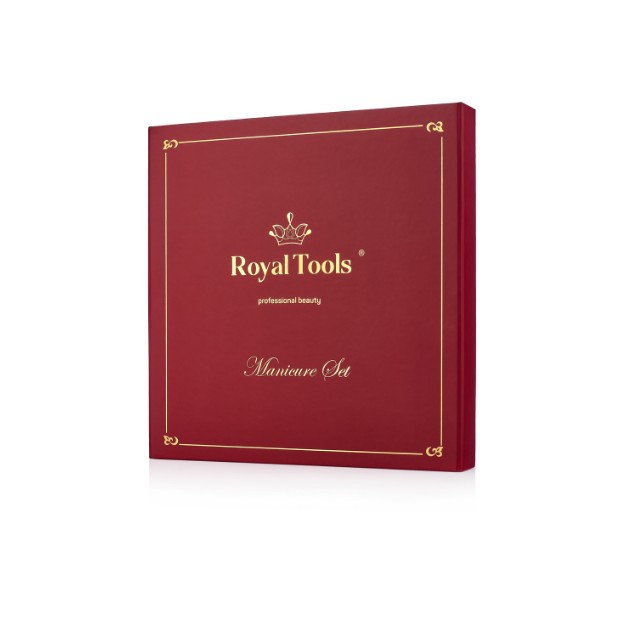 Royal Tools Manicure Set