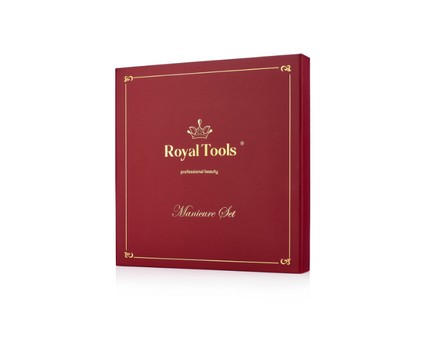 Royal Tools Manicure Set